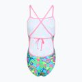 Dámské jednodílné plavky  Funkita Tie Me Tight One piece lakes & saddles 2