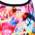 Dámské jednodílné plavky  Funkita Single Strap One piece tag her 3