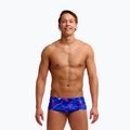 Pánské plavecké boxerky Funky Trunks Classic Trunks rising tide 2