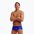 Pánské plavecké boxerky Funky Trunks Classic Trunks rising tide 3
