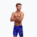 Dětské plavecké jammery Funky Trunks Training Jammers rising tide 2