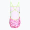 Dámské jednodílné plavky  Funkita Single Strap One piece rosie cheeky 2