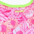 Dámské jednodílné plavky  Funkita Single Strap One piece rosie cheeky 3