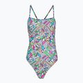 Dámské jednodílné plavky  Funkita Single Strength One piece bitsy boss