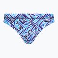 Spodní díl plavek Funkita Sports Brief blue bits