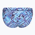 Spodní díl plavek Funkita Sports Brief blue bits 2