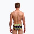 Dětské plavecké boxerky Funky Trunks Sidewinder Trunks rainbowie 4