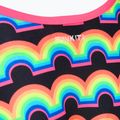 Dámské jednodílné plavky Funkita Strapped In One piece rainbowie 3