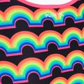 Dámské jednodílné plavky  Funkita Diamond Secure One piece rainbowie 3