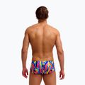 Pánské plavecké boxerky Funky Trunks Classic Trunks fault lines 4