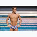 Pánské plavecké boxerky Funky Trunks Classic Trunks fault lines 7