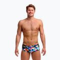 Pánské plavecké boxerky Funky Trunks Classic Trunks palm prism 2