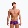 Pánské plavecké boxerky Funky Trunks Classic Trunks big bang 2