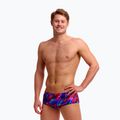 Pánské plavecké boxerky Funky Trunks Classic Trunks big bang 3