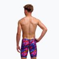 Dětské plavecké jammery Funky Trunks Training Jammers big bang 3