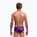 Dětské plavecké boxerky Funky Trunks Sidewinder Trunks big bang 4