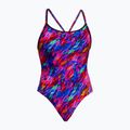 Dámské jednodílné plavky  Funkita Diamond Back One piece big bang