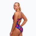 Dámské jednodílné plavky  Funkita Diamond Back One piece big bang 3