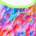Dámské jednodílné plavky  Funkita Single Strap One piece blow in 3