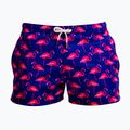 Pánské plavecké šortky Funky Trunks Shorty Shorts Short flocked up