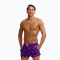 Pánské plavecké šortky Funky Trunks Shorty Shorts Short flocked up 3