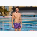 Pánské plavecké šortky Funky Trunks Shorty Shorts Short flocked up 5