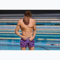 Pánské plavecké šortky Funky Trunks Shorty Shorts Short flocked up 6