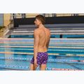 Pánské plavecké šortky Funky Trunks Shorty Shorts Short flocked up 7