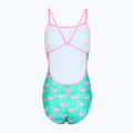 Dámské jednodílné plavky  Funkita Single Strap One piece go flamingo! 2