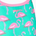 Dámské jednodílné plavky  Funkita Single Strap One piece go flamingo! 3