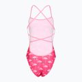 Dámské jednodílné plavky Funkita Strapped In One piece flaming go gos 2