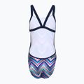 Dámské jednodílné plavky  Funkita Brace Free One piece point out 2