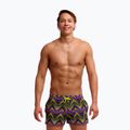 Pánské plavecké šortky Funky Trunks Shorts Shorts Short up down 2