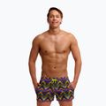 Pánské plavecké šortky Funky Trunks Shorts Shorts Short up down 3