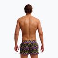 Pánské plavecké šortky Funky Trunks Shorts Shorts Short up down 4