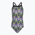 Dámské jednodílné plavky  Funkita Sky Hi One piece up down