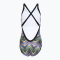 Dámské jednodílné plavky  Funkita Sky Hi One piece up down 2