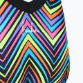 Dámské jednodílné plavky  Funkita Sky Hi One piece up down 3