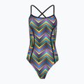 Dámské jednodílné plavky  Funkita Bond Girl One piece up down