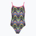 Dětské jednodílné plavky Funkita Single Strap One Piece up down