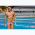 Pánské plavky Funky Trunks Classic Brief down up 6