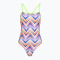 Dámské jednodílné plavky  Funkita Tie Me Tight One piece down up