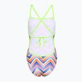 Dámské jednodílné plavky  Funkita Tie Me Tight One piece down up 2