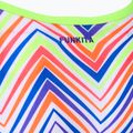 Dámské jednodílné plavky  Funkita Tie Me Tight One piece down up 3