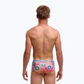 Dětské plavecké boxerky Funky Trunks Sidewinder Trunks kulin colour 4