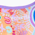 Dámské jednodílné plavky  Funkita Brace Free One piece kulin colour 3