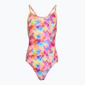 Dámské jednodílné plavky  Funkita Diamond Back One piece dry me