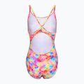 Dámské jednodílné plavky  Funkita Diamond Back One piece dry me 2