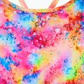 Dámské jednodílné plavky  Funkita Diamond Back One piece dry me 3