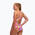 Dětské jednodílné plavky Funkita Diamond Back One piece dry me 2